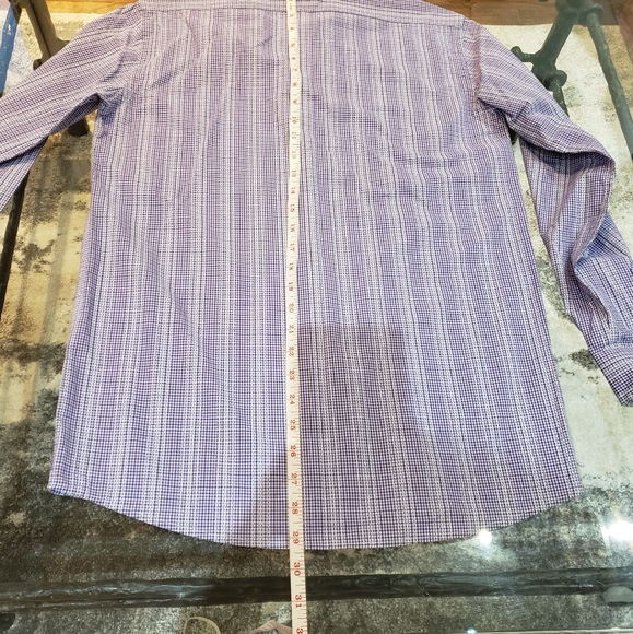 Tallia Big boys dress shirt - Picture 4 of 7